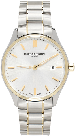 Frédérique Constant: Часы