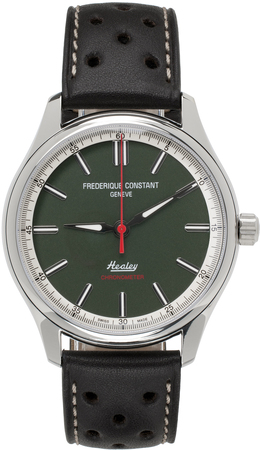 Frédérique Constant: Часы