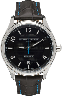 Frédérique Constant: Часы