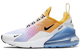 Nike: Кроссовки  Air Max 270