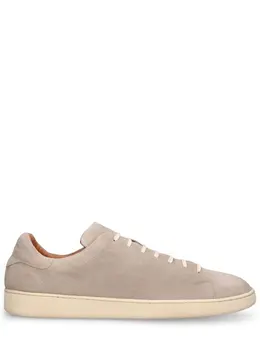 KITON: Кроссовки 
