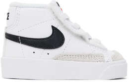 Nike: Обувь  Blazer Mid 77