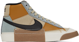 Nike: Кроссовки  Blazer Mid