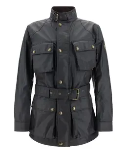 Belstaff: Хлопковая куртка 