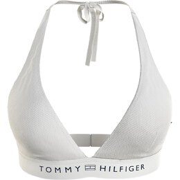 Tommy Hilfiger: Белый бюстгальтер 