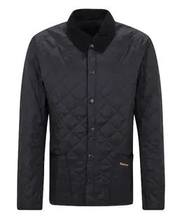 Barbour: Классическая куртка  Heritage Liddesdale