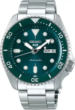 Seiko: Часы 