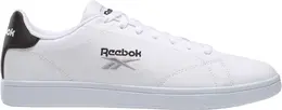 Reebok: Белые кеды  Royal Complete