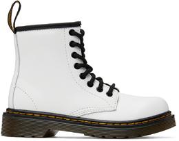 Dr. Martens: Ботинки  1460