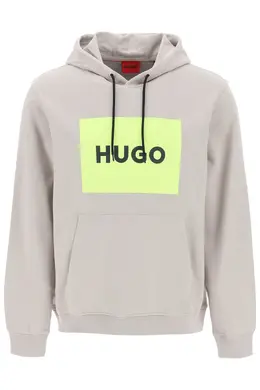 Hugo: Хлопковый свитшот 