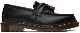 Dr. Martens: Чёрные туфли 