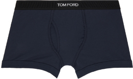 Tom Ford: Тёмные трусы 