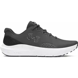 Under Armour: Белые кроссовки  Charged