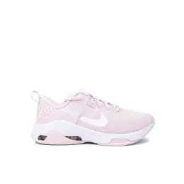 NIKE: Розовые кроссовки 