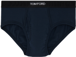 Tom Ford: Тёмные трусы 