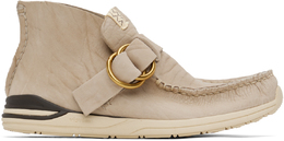 Visvim: Кроссовки