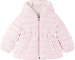 Moncler Enfant: Куртка 