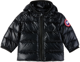 Canada Goose Kids: Куртка 