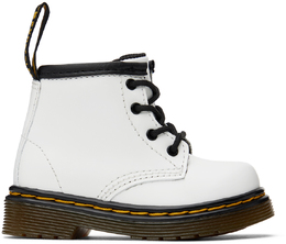 Dr. Martens: Обувь  1460