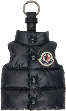 Moncler: Брелок 