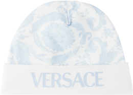 Versace: Аксессуары  Barocco