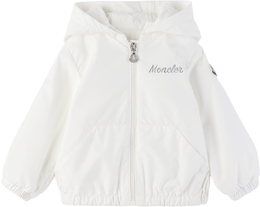 Moncler Enfant: Куртка 