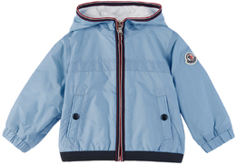 Moncler Enfant: Куртка 