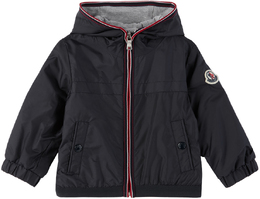 Moncler Enfant: Куртка 