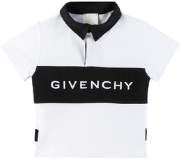 Givenchy: Белая рубашка