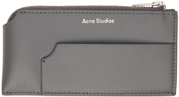 Acne Studios: Серая обложка 