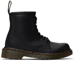 Dr. Martens: Ботинки  1460