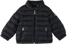 Moncler Enfant: Куртка 