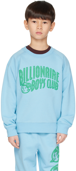 Billionaire Boys Club: Синий свитшот 