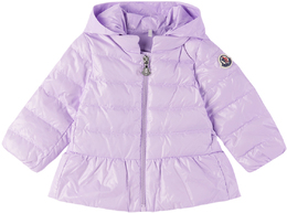 Moncler Enfant: Куртка 