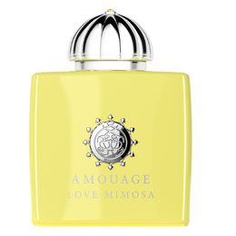 Amouage: Духи 