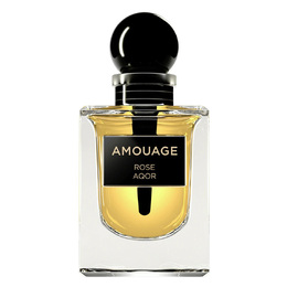 Amouage: Духи