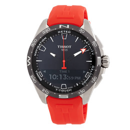 Tissot: Часы  T-Touch