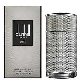 Alfred Dunhill: Духи 