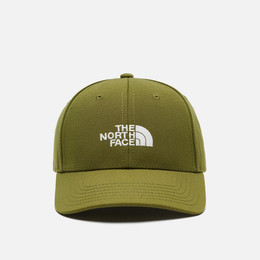 The North Face: Кепка  Recycled 66 Classic