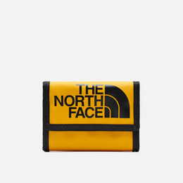 The North Face: Жёлтый кошелёк Base Camp