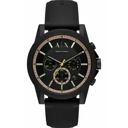 Armani Exchange: Часы 