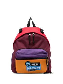 Eastpak: Многоцветный рюкзак 