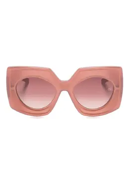 Valentino Eyewear: Очки 