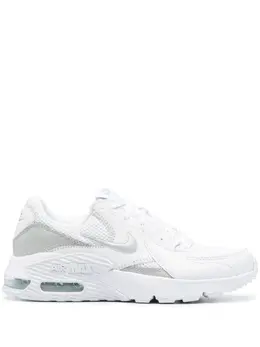 Nike: Белые кроссовки  Air Max Excee