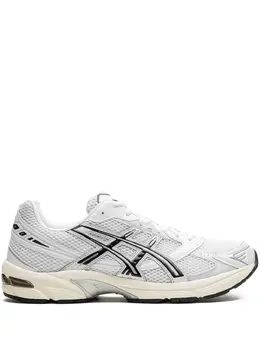 ASICS: Белые кроссовки  Gel-1130