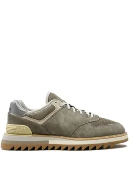 New Balance: Кроссовки  574
