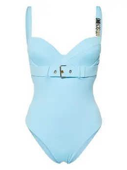 Moschino: Купальник 