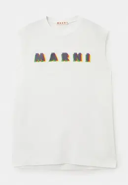 Marni: Майки