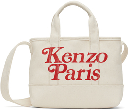 Kenzo: Сумка  Paris