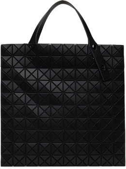 Bao Bao Issey Miyake: Чёрная сумка